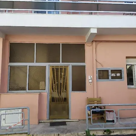 Irinis Houses Rhodes City Exterior photo