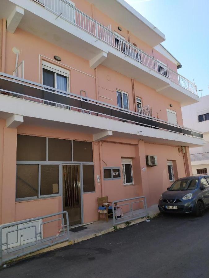 Irinis Apartment