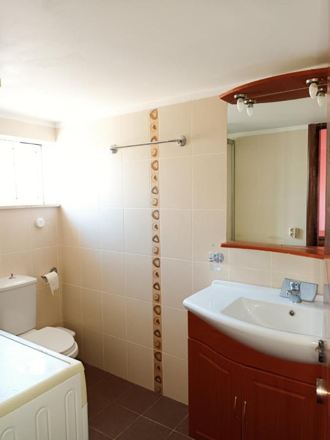 Apartment Irinis