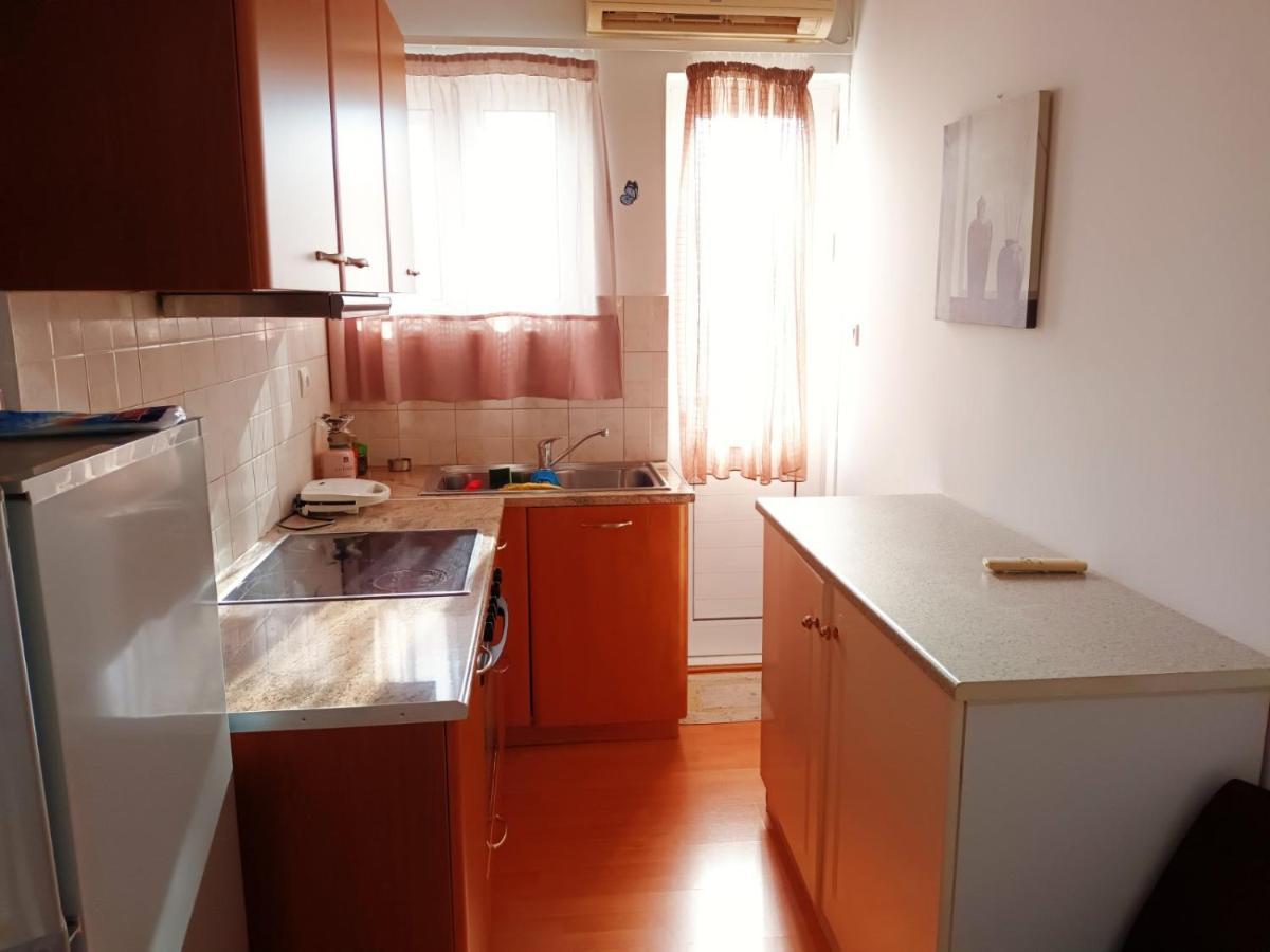 Apartment Irinis