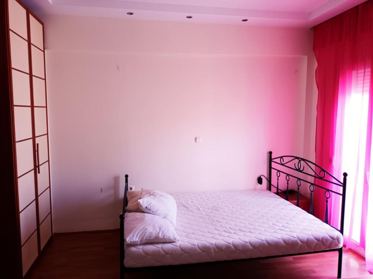 Irinis Apartment