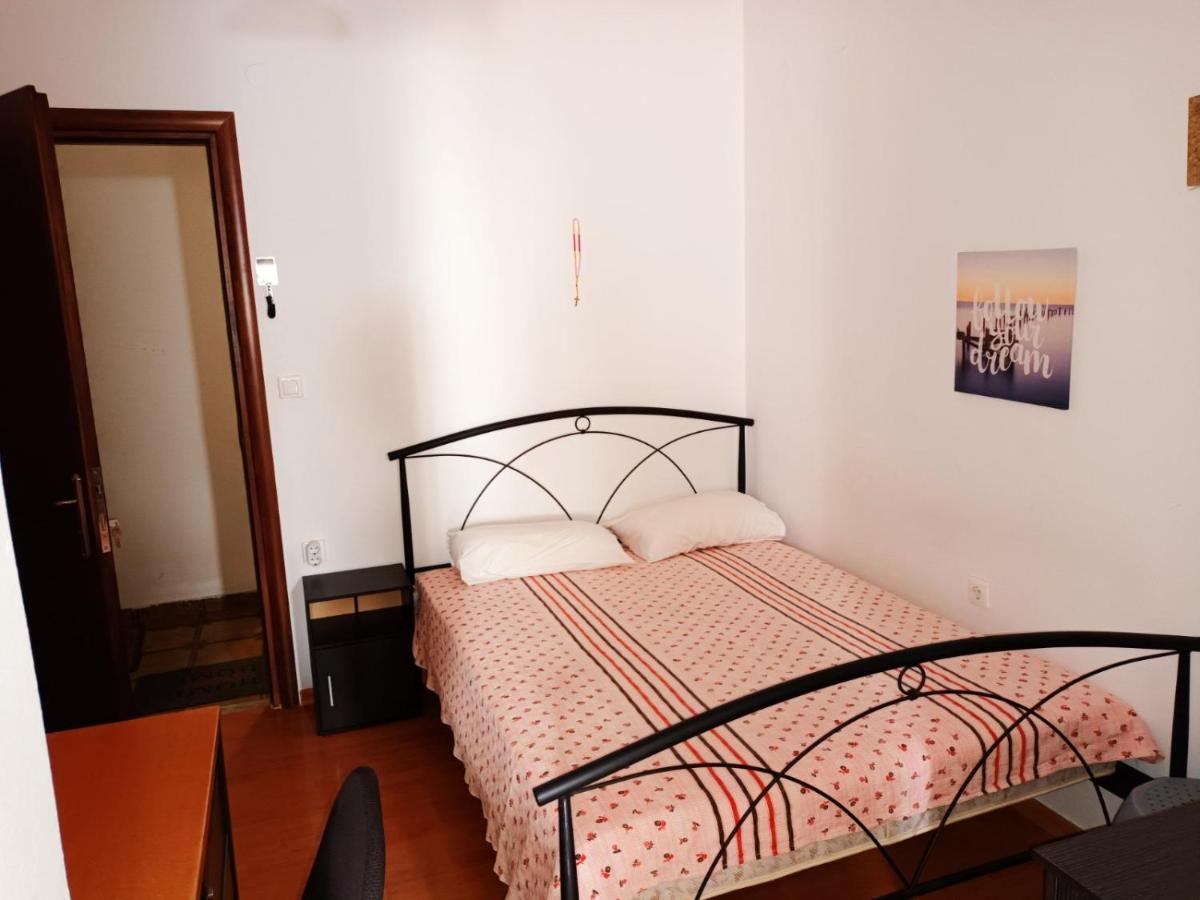 Irinis Apartment Rhodes City