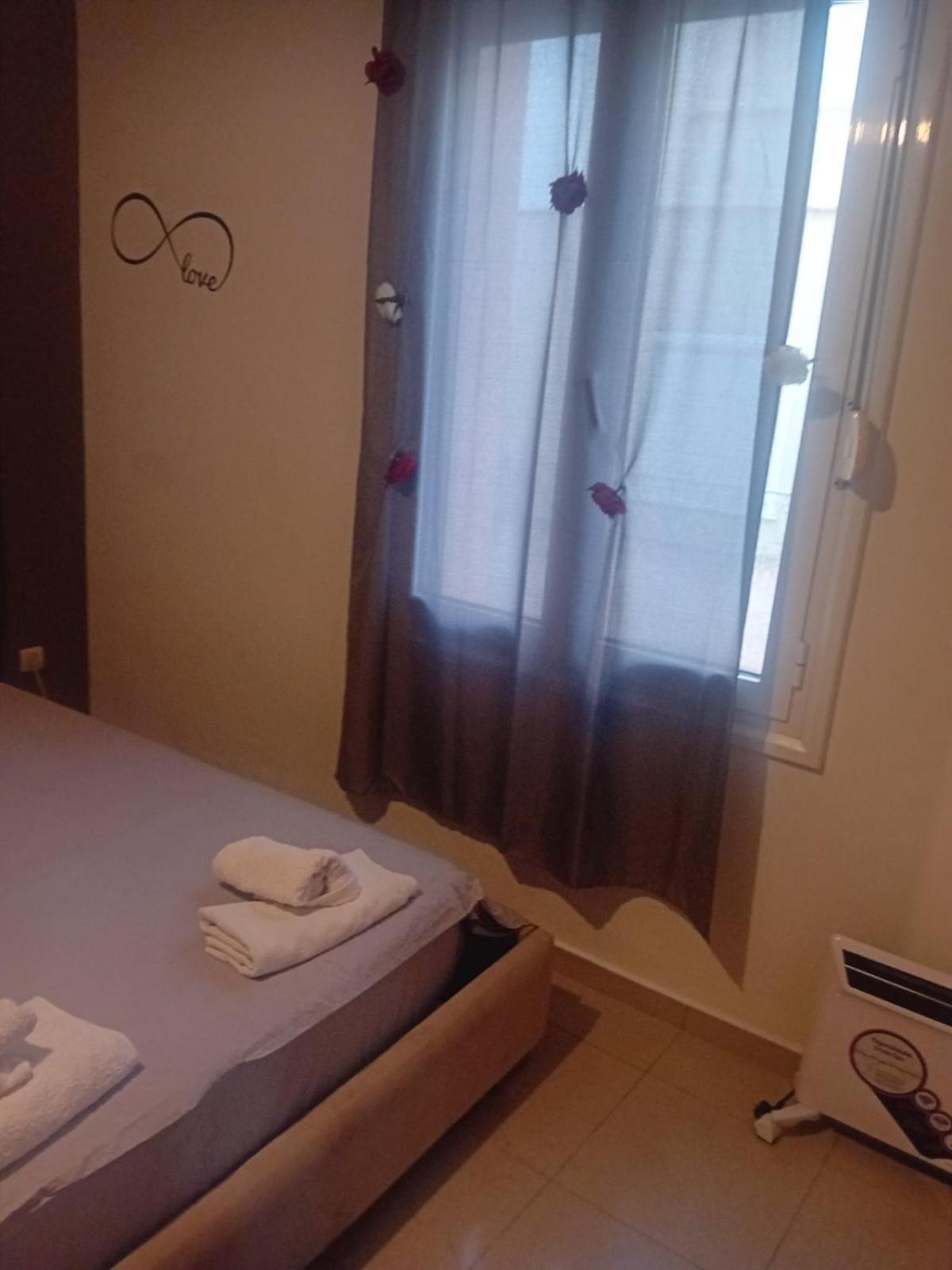 Irinis Apartment *