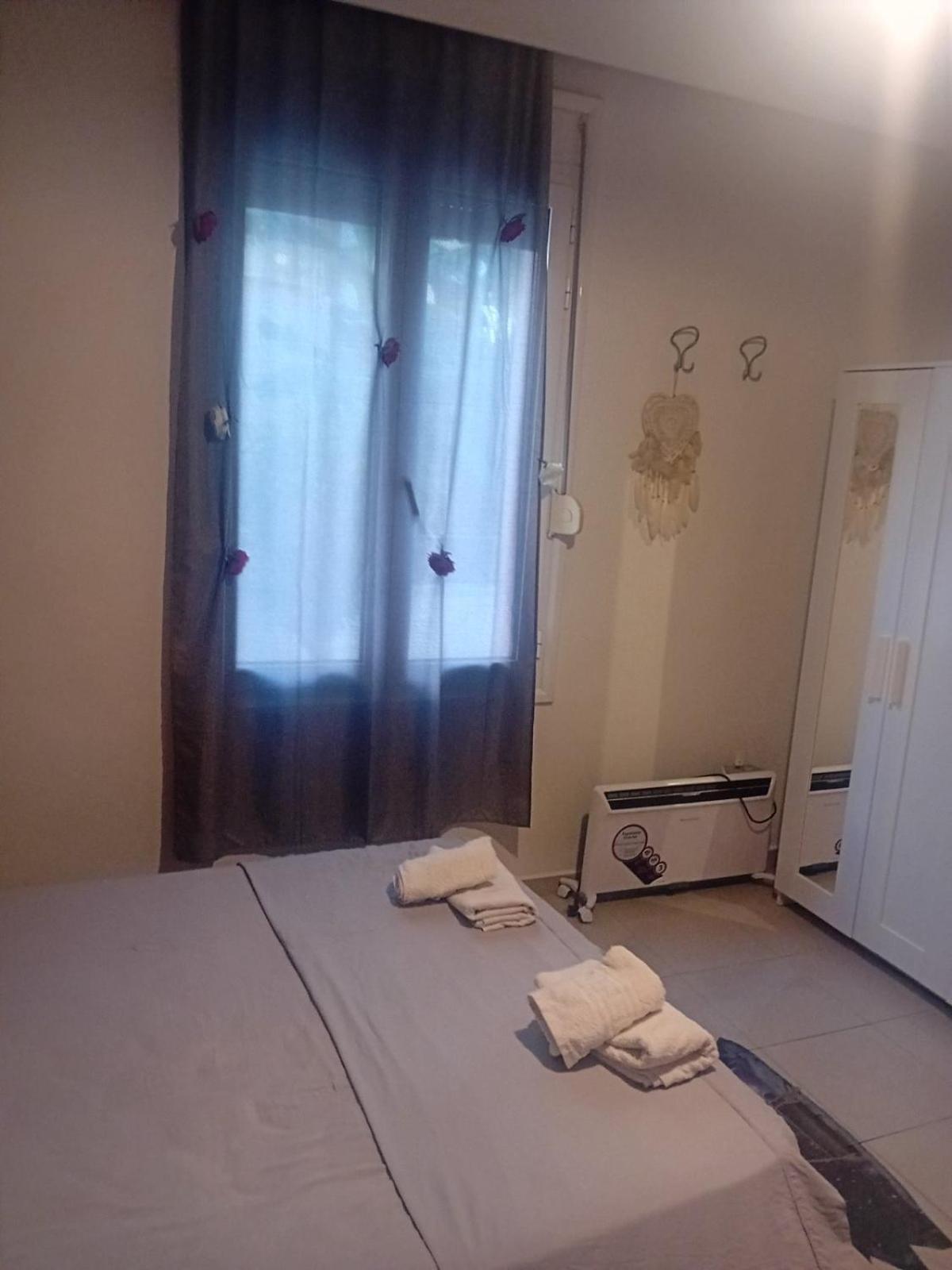 Apartment Irinis *