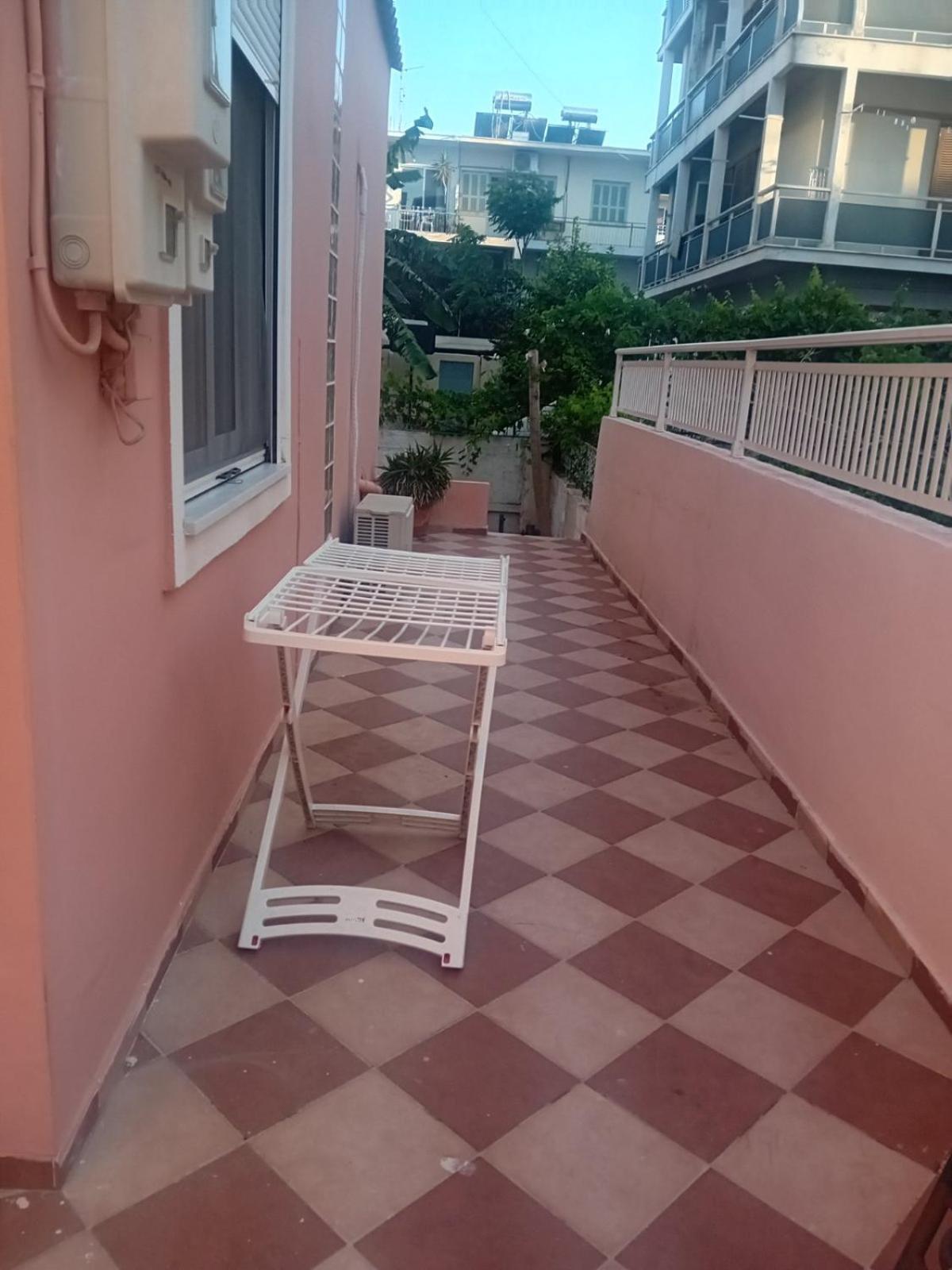 Irinis Apartment Rhodes City