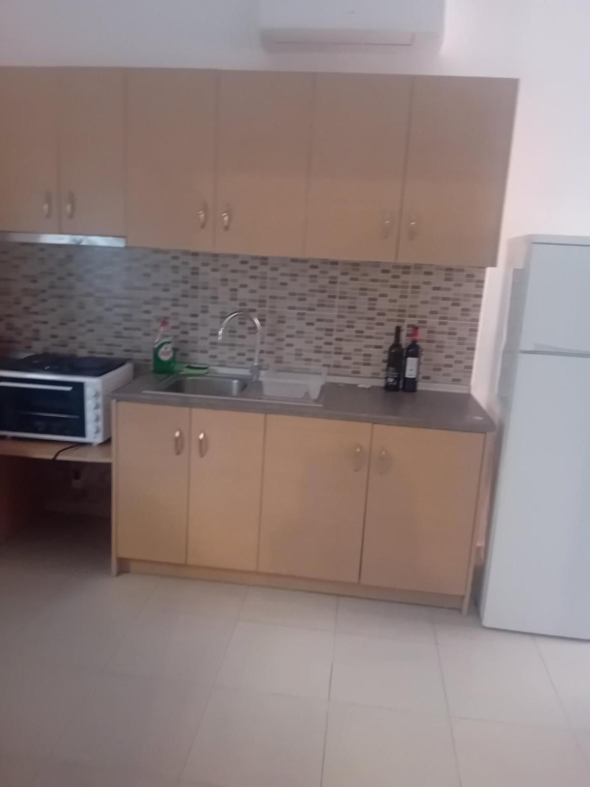 Apartment Irinis Rhodes City